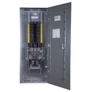 Schneider Electric MH56L3R3 PANELBOARD ENCLOSURE/BOX SPL TYPE 1