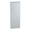 Schneider Electric MH56WP Enclosure box, NQ and NF panelboards, NEMA 3R/5/12, 20in W x 56in H x 6.5in D