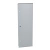 Schneider Electric MH62WP Enclosure box, NQ and NF panelboards, NEMA 3R/5/12, 20in W x 62in H x 6.5in D