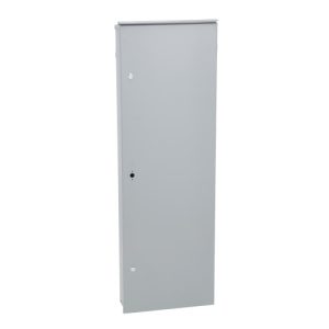 Schneider Electric MH62WP Enclosure box, NQ and NF panelboards, NEMA 3R/5/12, 20in W x 62in H x 6.5in D
