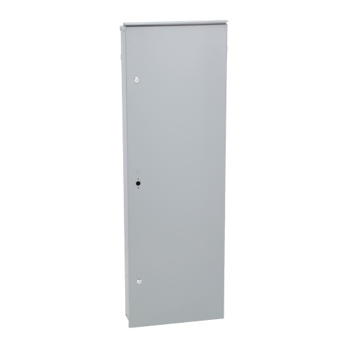 Schneider Electric MH62WP Enclosure box, NQ and NF panelboards, NEMA 3R/5/12, 20in W x 62in H x 6.5in D