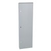 Schneider Electric MH68WP Enclosure box, NQ and NF panelboards, NEMA 3R/5/12, 20in W x 68in H x 6.5in D
