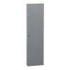 Schneider Electric MH74WP Enclosure box, NQ and NF panelboards, NEMA 3R/5/12, 20in W x 74in H x 6.5in D