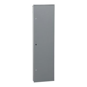Schneider Electric MH74WP Enclosure box, NQ and NF panelboards, NEMA 3R/5/12, 20in W x 74in H x 6.5in D