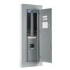 Schneider Electric MH80D9L3R3 Enclosure Box - NQNF - Type 1 - 3in Side Gutter - 20x80x8.75in