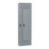 Schneider Electric MH86D9VWP Enclosure box, NQNF panelboard, NEMA 3R, 20 x 86 x 8.75 in