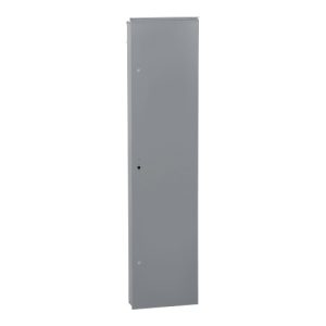 Schneider Electric MH86WP Enclosure box, NQ and NF panelboards, NEMA 3R/5/12, 20in W x 86in H x 6.5in D