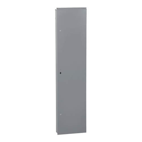 Schneider Electric MH86WP Enclosure box, NQ and NF panelboards, NEMA 3R/5/12, 20in W x 86in H x 6.5in D