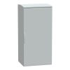 Schneider Electric NSYPLAT1576G Polyester Enclosure - 59.1" x 29.5" x 24.4" (HxWxD), IP44