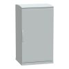 Schneider Electric NSYPLAZT1276G Polyester Enclosure - 49.2" x 29.5" x 24.4" (HxWxD), IP44