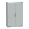 Schneider Electric NSYPLAZT15104G Polyester Enclosure - 59.1" x 39.4" x 16.5" (HxWxD), IP44