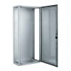 Schneider Electric NSYSFX20840 Spacial SFX Floor-standing 304 Stainless Steel Enclosure - , 78.74" x 31.5" x 15.75" (HxWxD)