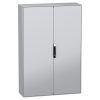 Schneider Electric NSYSM1812402D Spacial SM Floor-standing Sheet Steel Enclosure - , 70.87" x 47.24" x 15.75" (HxWxD)