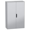 Schneider Electric NSYSM1812502D Spacial SM Floor-standing Sheet Steel Enclosure - , 70.87" x 47.24" x 19.69" (HxWxD)