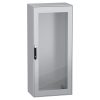 Schneider Electric NSYSM18850T Spacial SM Floor-standing Sheet Steel Enclosure - , 70.87" x 31.5" x 19.69" (HxWxD)