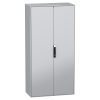 Schneider Electric NSYSM2010502D Spacial SM Floor-standing Sheet Steel Enclosure - , 78.74" x 39.37" x 19.69" (HxWxD)