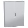 Schneider Electric NSYSM2016402D Spacial SM Floor-standing Sheet Steel Enclosure - , 78.74" x 62.99" x 15.75" (HxWxD)