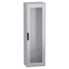 Schneider Electric NSYSM20640T Spacial SM Floor-standing Sheet Steel Enclosure - , 78.74" x 23.62" x 15.75" (HxWxD)