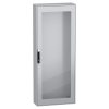 Schneider Electric NSYSM20830T Spacial SM Floor-standing Sheet Steel Enclosure - , 78.74" x 31.5" x 11.81" (HxWxD)