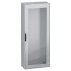 Schneider Electric NSYSM20840T Spacial SM Floor-standing Sheet Steel Enclosure - , 78.74" x 31.5" x 15.75" (HxWxD)