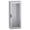 Schneider Electric NSYSM20850T Spacial SM Floor-standing Sheet Steel Enclosure - , 78.74" x 31.5" x 19.69" (HxWxD)