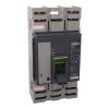 Schneider Electric PGL36120CU33A Square D Breaker P Frame 1200 Amp Three Pole