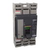 Schneider Electric PJF36100CU31A Square D Breaker P Frame 1000 Amp Three Pole