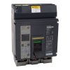 Schneider Electric PKA36040U44A Circuit breaker, PowerPacT P, 400A, 3 pole, 600VAC, 100kA, I