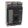 Schneider Electric PKL36120CU43A - PowerPact P Circuit breaker, 1200 Amp, Three Pole, 25 kA, 600 VAC
