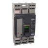 Schneider Electric PLL34120CU44A - 1200 Amp, 480 VAC, Three Pole, 100 kA
