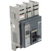 Schneider Electric PLM34120CU44A - 1200 Amp, 480 VAC, Three Pole, 100 kA