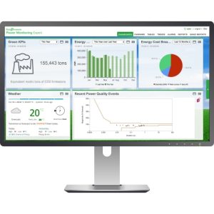 Schneider Electric PSA104113 - EcoStruxure™ Power SCADA Operation 8.2 Software