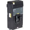 Schneider Electric Q432400 Q-FRAME MOLDED CASE CIRCUIT BREAKER, 240V, 400A, 3P