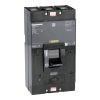 Schneider Electric Q4L3350 QAL MOLDED CASE CIRCUIT BREAKER, 240VAC, 350A, 3P