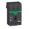 Schneider Electric QGA32225YP Circuit breaker, PowerPact Q, I-Line, thermal magnetic, 225A