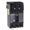 Schneider Electric QJA221501 PowerPact Q - molded case circuit breaker - 2-pole - 100 kA - 240 V - 150 A