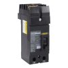 Schneider Electric QJA222002 PowerPact Q - molded case circuit breaker - 2-pole - 100 kA - 240 V - 200 A