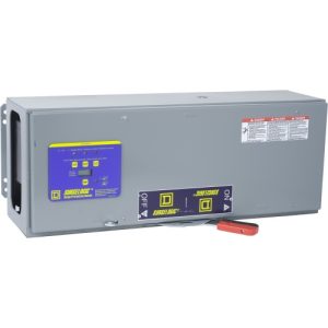 Schneider Electric QMB8IMA24 - Surge protection device, Surgelogic, QMB, 240kA, 600Y/347 VAC, 3 phase, 4 wire, SPD type 2