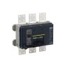 Schneider Electric RGF36160U44A Square D Breaker R Frame 1600 Amp Three Pole