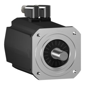 Schneider SH32052P02A2000 Servo Motor, 64.9 Nm, 3800 RPM, IP54