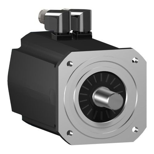 Schneider SH32052P02F2200 SH3 Servo Motor, 64.9 Nm, IP65