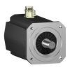Schneider SH32053P02F1100 SH3 Servo Motor, 94.4 Nm, IP65, with Brake