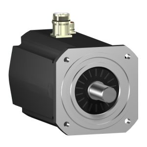 Schneider SH32053P02F1100 SH3 Servo Motor, 94.4 Nm, IP65, with Brake