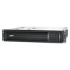 Schneider Electric (APC) SMT1500RM2UC Smart UPS - 120 VAC, 1.5 kVA, 1000 W