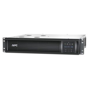 Schneider Electric (APC) SMT1500RM2UC Smart UPS - 120 VAC, 1.5 kVA, 1000 W