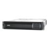 Schneider Electric (APC) SMT3000RM2UC Smart UPS - 120 VAC, 3 kVA, 2700 W