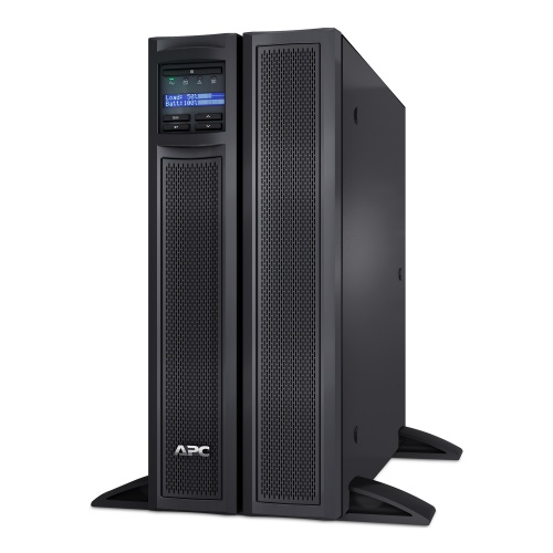 Schneider Electric (APC) SMX2000LVNC Smart UPS - 120 VAC, 2 kVA, 1800 W