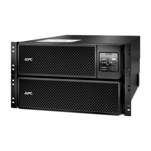 Schneider Electric (APC) SRT10KRMXLT Smart UPS - 208 VAC, 10 kVA, 10000 W