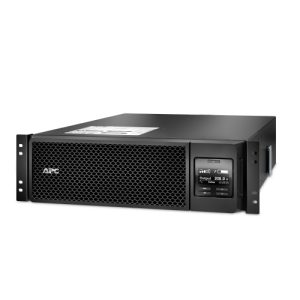 Schneider Electric (APC) SRT5KRMXLT Smart UPS - 208 VAC, 5.4 kVA, 4800 W