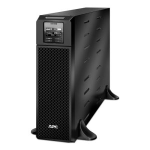 Schneider Electric (APC) SRT5KXLT Smart UPS - 208 VAC, 5.4 kVA, 4800 W